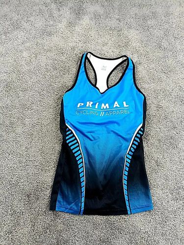 Primal maillot velo femme - primal,