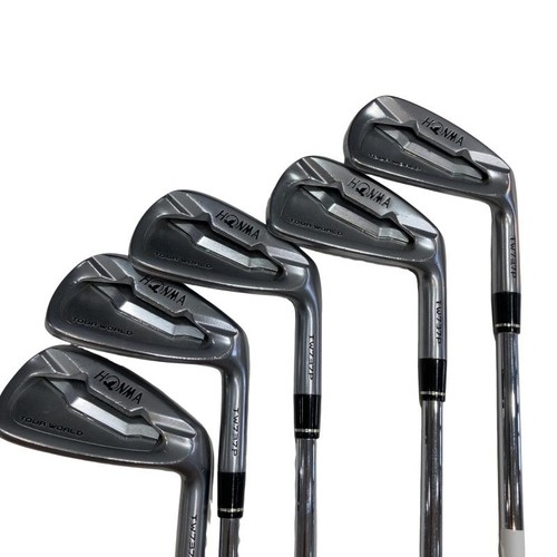 Honma tour world - tw737p, iron