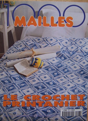 Catalogue 1000 mailles n - §,