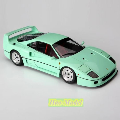 Kyosho ferrari f40 - kyosho,
