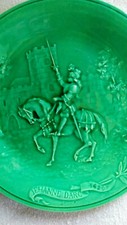 JEANNE D'ARC - ASSIETTE