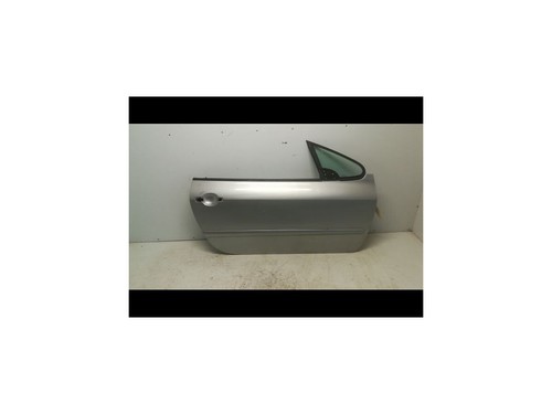 Porte avant droite peugeot 307 - droite,