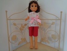 vetement poupée nancy de