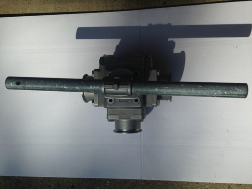 Inch sanitary tee valve - 3,