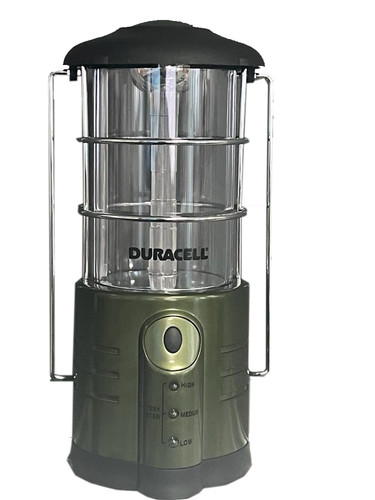 Duracell lampe poche - lampe, de
