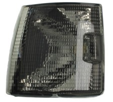 CLIGNOTANT AVANT GAUCHE