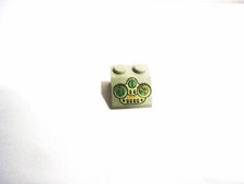 Lego Star Wars Slope OldGray imprimée ref 3039px13/set 7141 7163