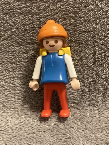 Playmobil personnage enfant - personnage,