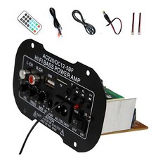 Amplificateur puissance - amplificateur, de