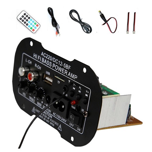 Amplificateur puissance - amplificateur, de