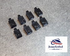 JOUEF HO 1/87  8 plots de