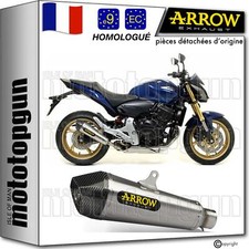 ARROW POT ECHAPPEMENT APPROUVE