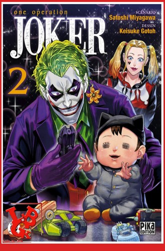 One operation joker janv - joker, 02