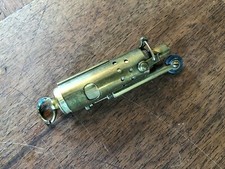 RARE ANCIEN  BRIQUET A