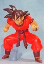 Figurine HG Dragon Ball Z