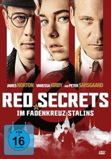 Red Secrets - Im Fadenkreuz