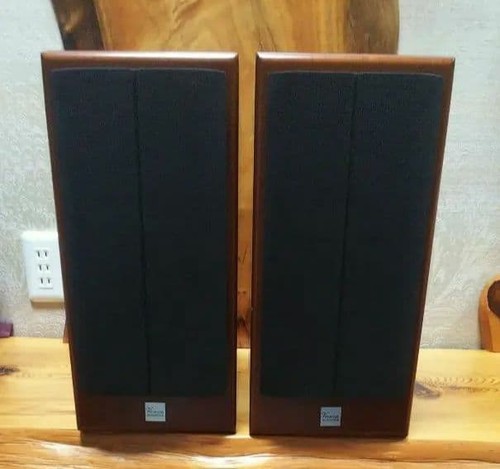 Vienna acoustics haydn - acoustics,