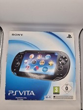 Console Sony Ps Vita PsVita