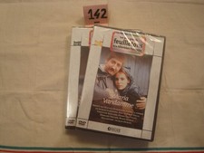 DVD : Maria Vandamme  -