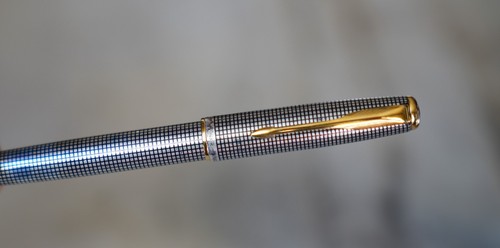 Magnifique stylo roller parker - stylo,
