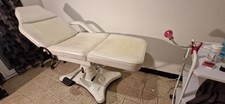 fauteuil de soin esthétique