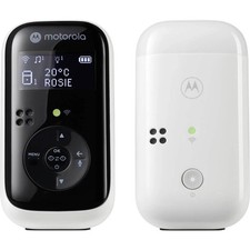 Motorola PIP15 PIP15 (EU) Babyphone avec caméra USB, DECT
