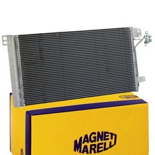 Condenseur de climatisation