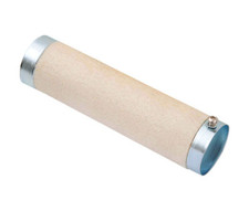 CHICANE ECHAPPEMENT 57.2 mm X 21 cm / 1861-0914 PRO