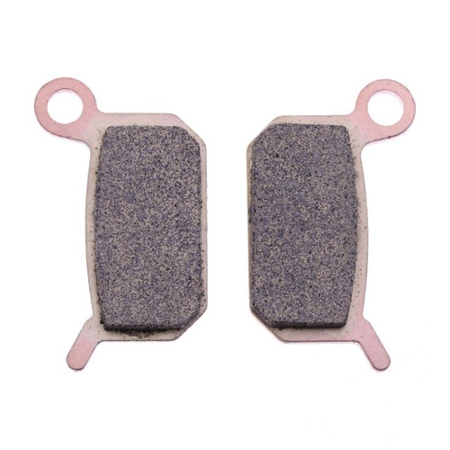 Paire plaquette frein - plaquette,