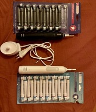 2 pcs Oral-B Brosse à Dents