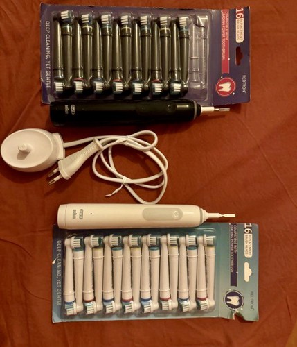 Pcs oral brosse - oral-b, à