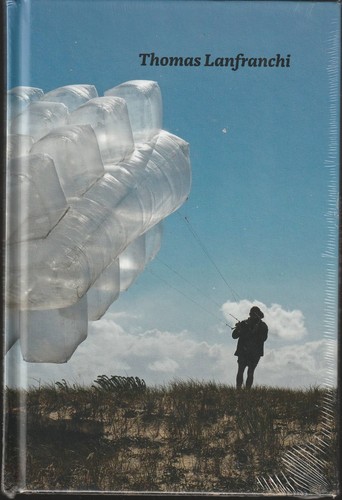 Livre art thomas - [livre, d’art]