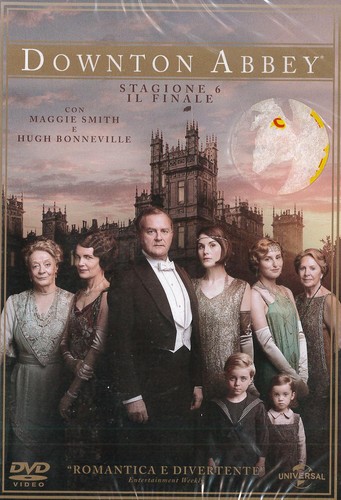 Downton abbey stagione 06 4 - downton,