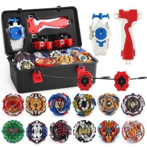 Lot toupies turbo - turbo, +