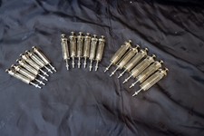 Standard 50 Swiss seringue