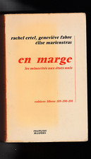 En marge Les minorités aux