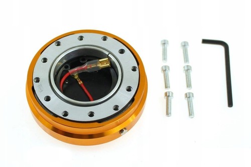Moyeu volant adaptateur - moyeu, de