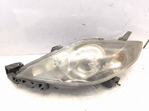 Mazda 2007 lhd 3 phare - cr, 2.3