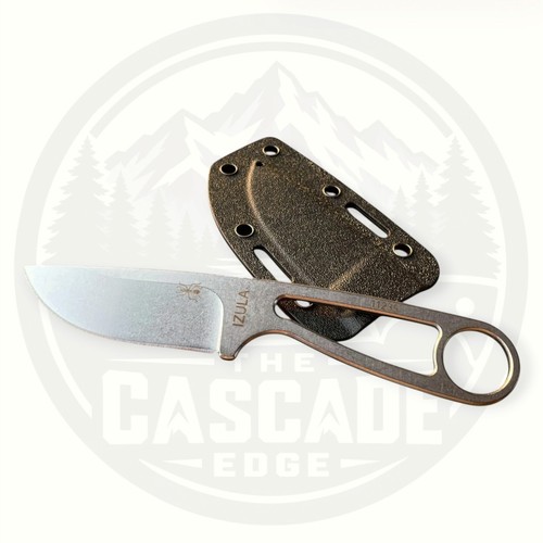 Esee knives izula 1095 - esee,