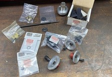 Sherline Lathe  Lot Of