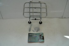 Porte-Bagages Avant Front