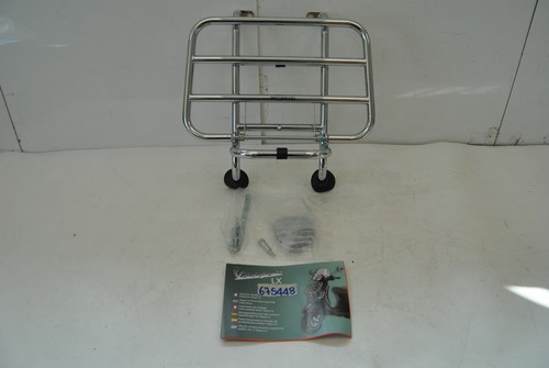 Porte bagages avant front - porte-bagages,
