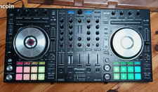 Pioneer DJ DDJ-SX2 Contrôleur