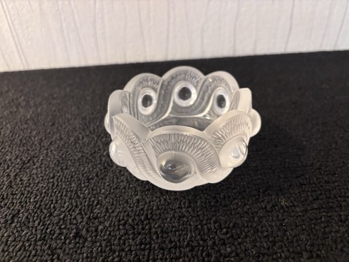 Coupelle vide poche modèle