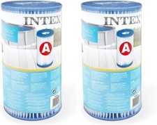 Lot de 2 Cartouche Filtre