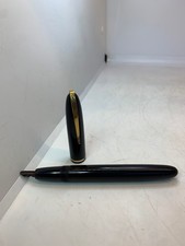 ANCIEN STYLO PLUME A POMPE DE