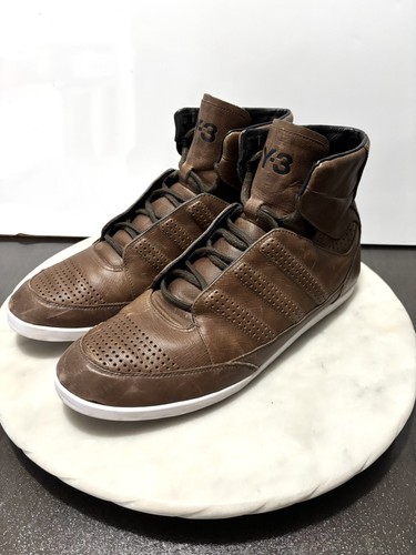 Adidas honja high top - y-3,