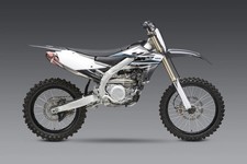 Silencieux YOSHIMURA RS-4