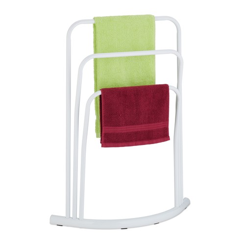 Porte serviettes barres - porte-serviettes, 3