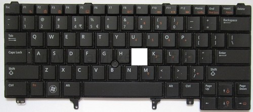 De145 touches pour clavier - touches,